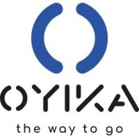 Oyika. The way to go